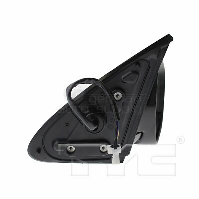 TYC Door Mirror Right 6590251 7632B412XA for Mitsubishi | eBay