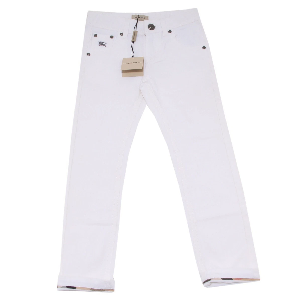 Burberry trousers price deals