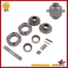 Front Differential Locker for Jeep Wrangler Cherokee Dana 30 27 Spline SLD3027