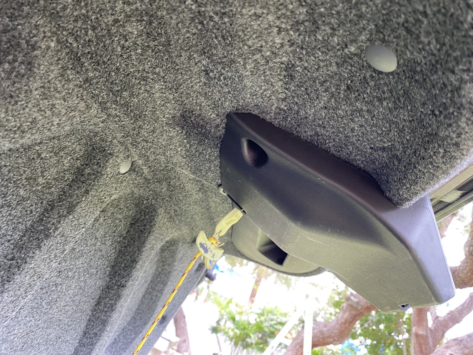 2005 jaguar xtype trunk lid eBay