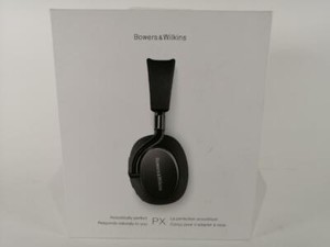 bowers and wilkins px windows 10 driver