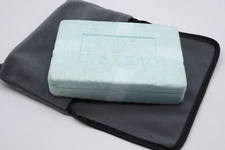 Rolex Vintage Service box Polystyrene 8062