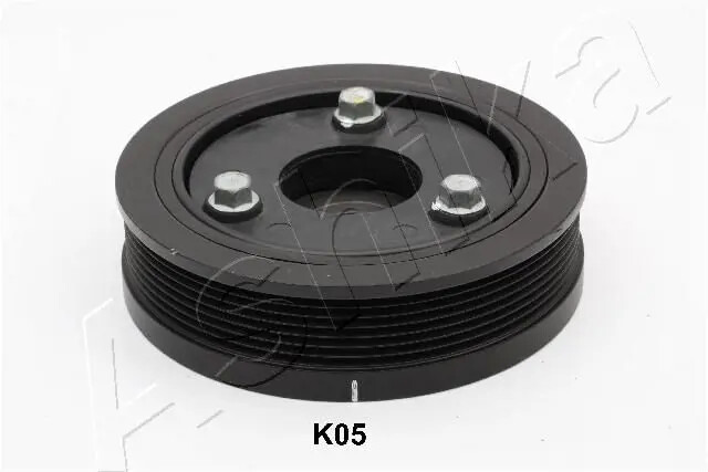 Puleggia albero motore 122-0K-K05 ASHIKA per KIA HYUNDAI