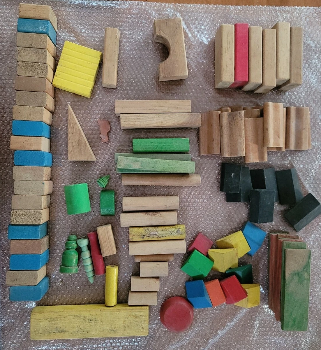 Old building blocks deals