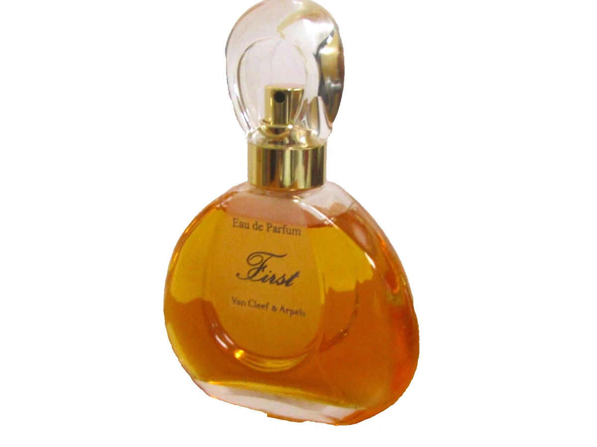 Van Cleef & Arpels First Fragrances for sale | eBay
