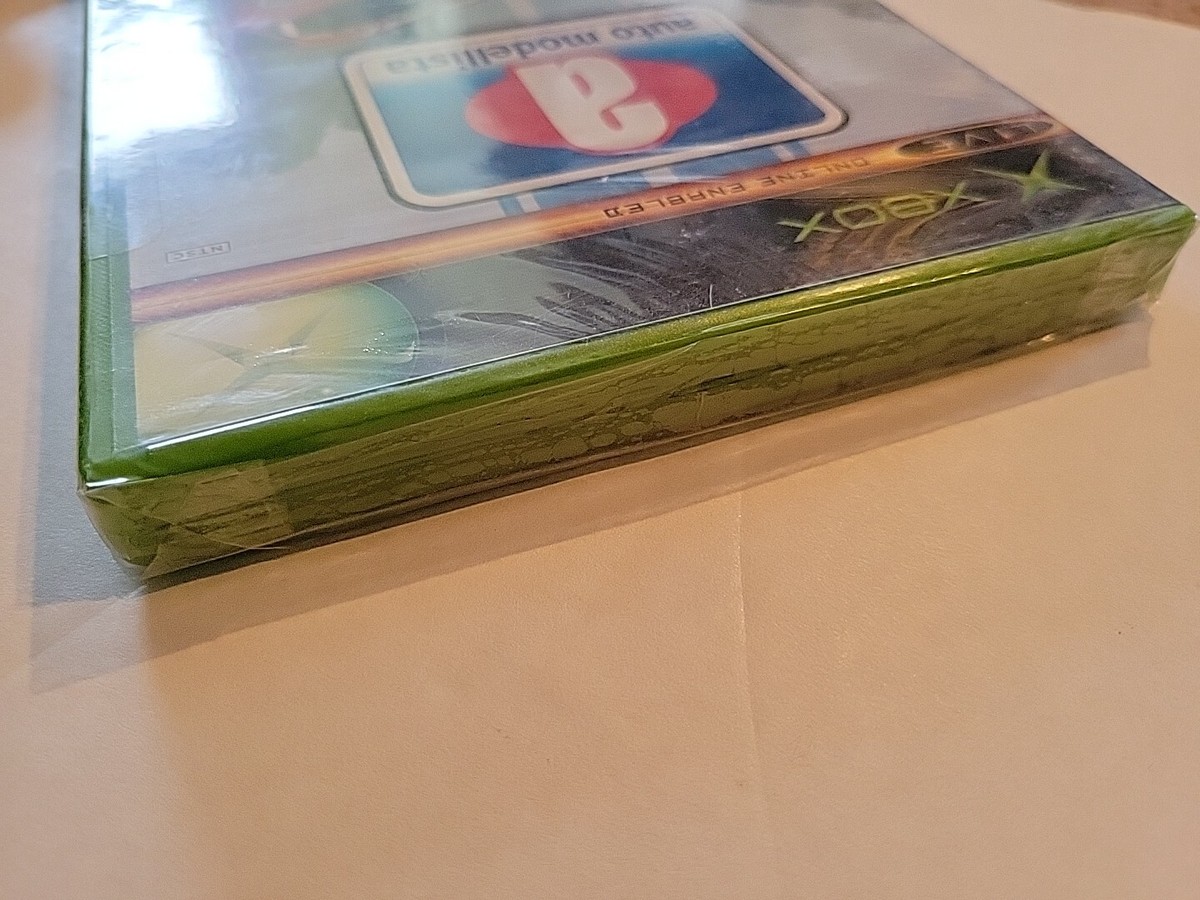 Auto Modellista (Microsoft Xbox, 2004) for sale online | eBay Auto Modellista (Microsoft Xbox, 2004) for sale online | eBay