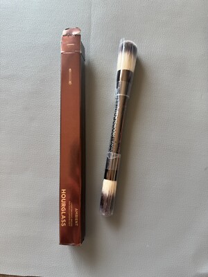 Double Head/Double Head Refresh Beauty Tool HOURGLASS