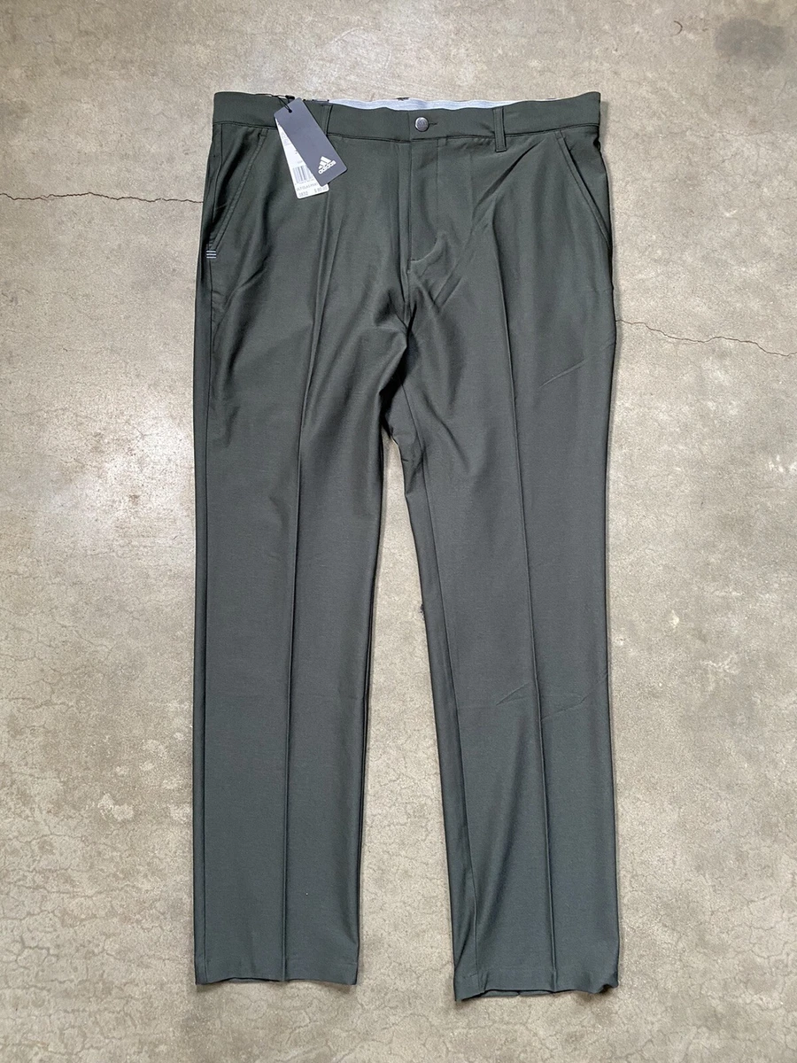 adidas 365 classic golf pants
