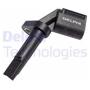 Sensor SS20069 DELPHI, velocidad de la rueda para Audi, VW - Imagen 1 de 1