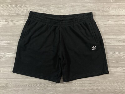 Adidas Essentials Loungewear Shorts Mens 2XL