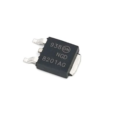 NGD8201AG TO-252 (10pcs)