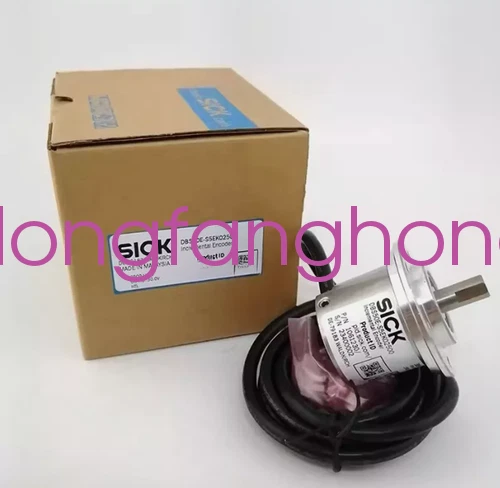 NEW Sick DBS50E-S5EK02500 1061230 encoder FedEx or DHL or UPS - Image 3 of 4