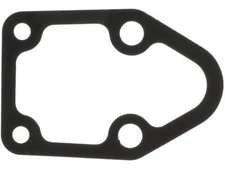 For 1967-1974 GMC K25/K2500 Pickup Fuel Pump Flange Gasket Mahle 66927SCVD 1968
