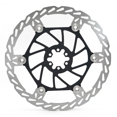 TARAZON 250mm Oversize Front Brake Disc Rotor for SUR-RON Light Bee X for Talaria Sting