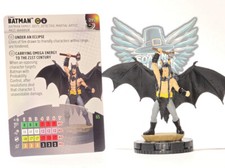 DC Heroclix BATMAN - 099 - LE PROMO Release Masters of Time Set