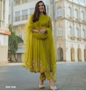 churidar kurta designs