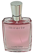 Miracle By For WOMEN 1.7oz De Parfum Spray  Box Damaged