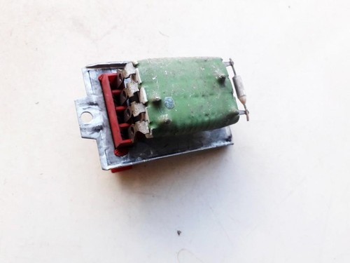 Volkswagen Passat 1999 Heater Resistor (Heater Blower Motor Resist #792477-98