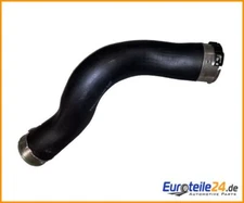 Charge air hose Bugiad 81727 left intercooler for BMW