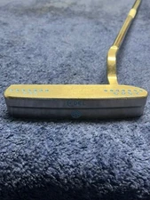 EDEL PUTTER, 35 INCHES, RIGHT HAND, (D-511) MAKE OFFER!!