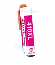 1or 5 PK Hi-Yield Ink For Epson 410 410XL Premium XP530 XP630 XP640 XP830 XP7100