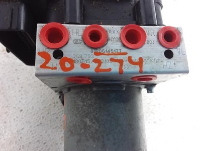 A5 AUDI 2018 Anti-Lock Brake ABS 861863 ID # 8W0907379Q | eBay