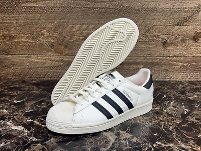 NEW AUTHENTIC ADIDAS ORIGINALS x ANDRé SARAIVA SUPERSTAR SHOES US