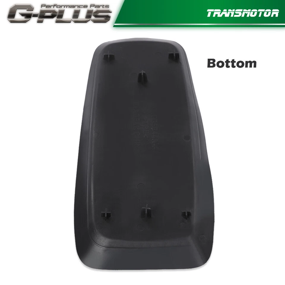 Almohadilla de carga inalámbrica grande apta para Cadillac Escalade XL 2015-2017 de fábrica nueva Foto 3 de 4