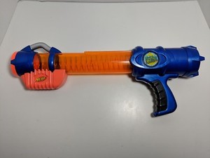 nerf reactor