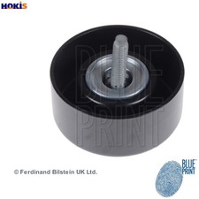 DEFLECTIONGUIDE PULLEY VRIBBED BELT ADG096519 FOR A24XE/24XF 2.4L 4cyl