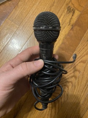 Labtec AM-20 Deluxe Microphone 600 OHM