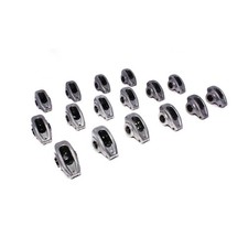 Comp Cams 17005-16 High Energy 1.6 Roller Rocker Set For Sbc 265-400 W716stud