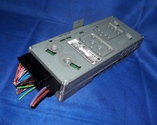 2014-2016 BMW F10 5 Séries Harman Kardon Audio Récepteur Ampli OEM 51K Tested