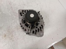 HYUNDAI VELOSTER ALTERNATOR  1.6, G4FJ, TURBO, 07/12-02/18