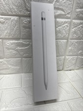 Apple Pencil 1st Generation Stylus for Apple iPad - White MQLY3AM/A 