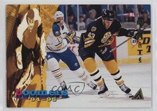 1994-95 Pinnacle Boomers Al Iafrate #BR1 1o1v