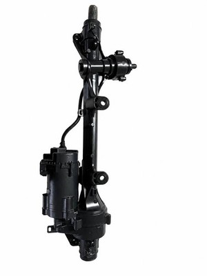 Rebuild Electric Steering Rack Kia Stinger 2018-2022 AWD