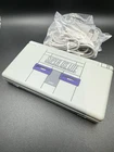 Nintendo DS Lite Handheld Console - Custom SNES Shell