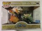 Funko Pop! One Piece Roronoa Zoro VS. King #1954