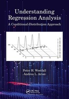 Understanding Regression Analysis A Conditional Distribution Approach Buch 2022