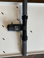 Segway NINEBOT E22 e45 es1 es2 es3 es4 Electric Kick Scooter Handlebars Gri