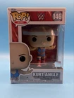 Funko Pop! Vinyl: WWE - Kurt Angle #146
