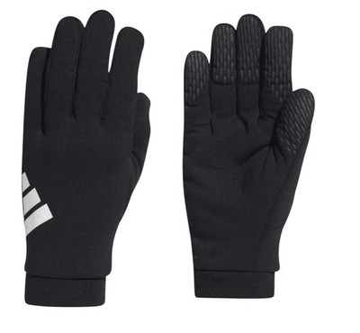 Adidas Feldspielerhandschuhe schwarz [HN5609) Winter Fussballhandschuhe