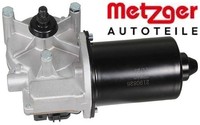 Metzger 2190826 Wischermotor Motor Scheibenwischer FüR Ford