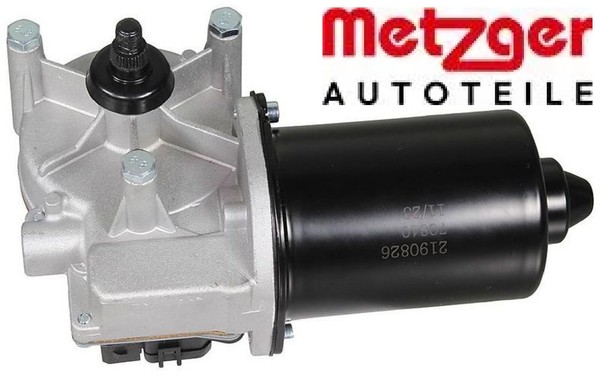 Metzger 2190826 Wischermotor Motor Scheibenwischer FüR Ford-image
