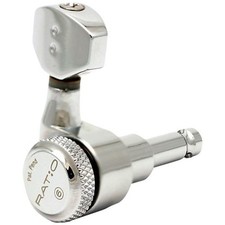 Graph Tech Electric Locking 6 Inline Contempo...