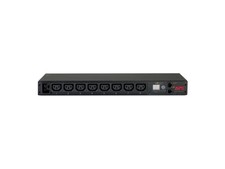 APC SCHNEIDER ELECTRIC AP7821B - Power Distribution Unit - Rack-Mountable