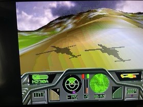 SEGA Saturn + Accessories  + Games Street Fighter Alpha, Daytona USA, NBA JAM