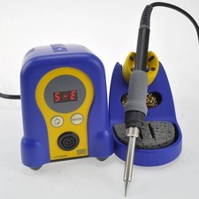 FX-888D Digital Display Adjustable Constant Temperature Soldering Iron 70W