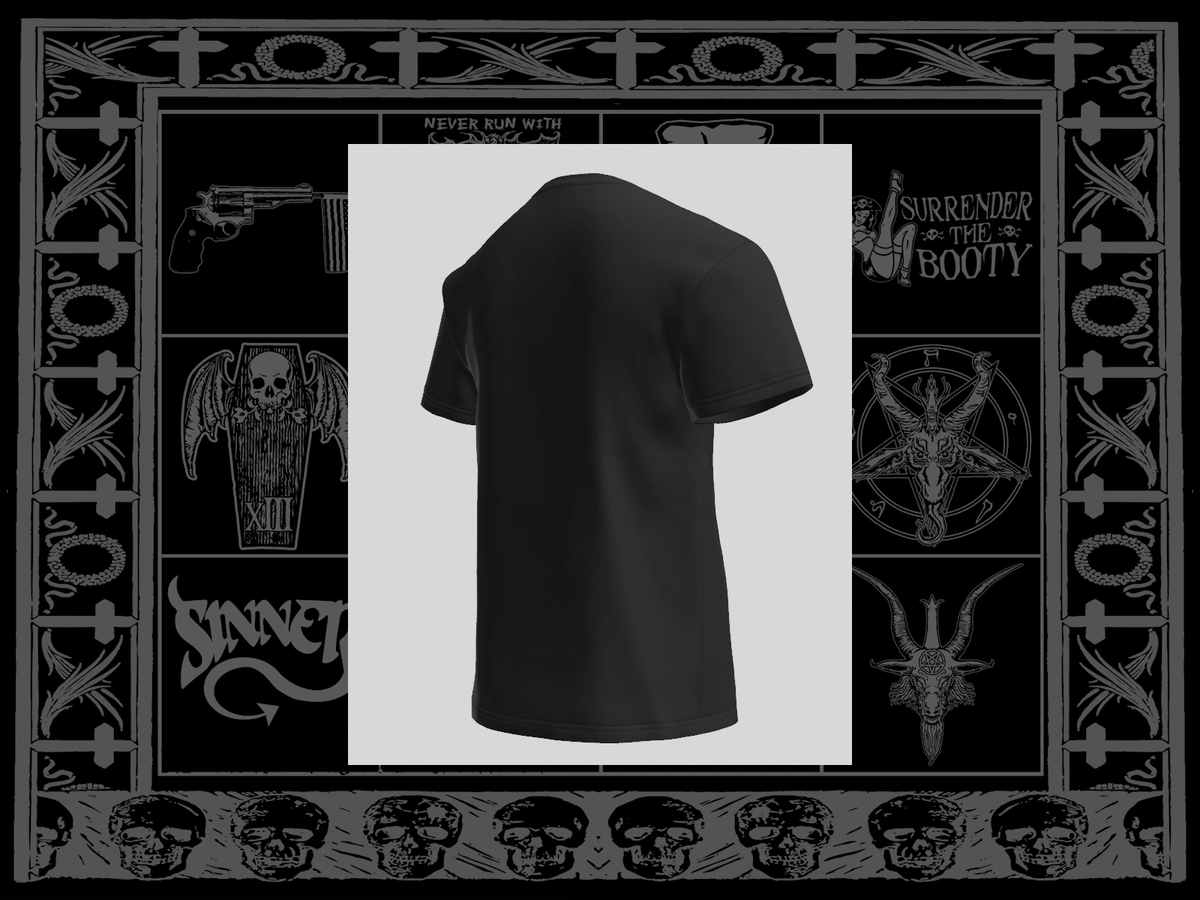 Superfly Shirt Drug Crime Pimp Ron O'Neal Blaxploitation Curtis